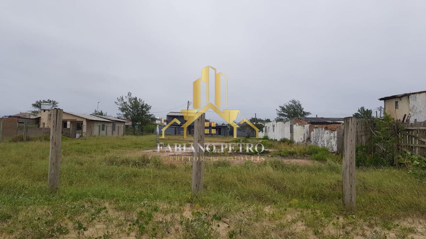 Terreno para Venda, em Tramanda�, bairro Bairro Zona Nova Sul