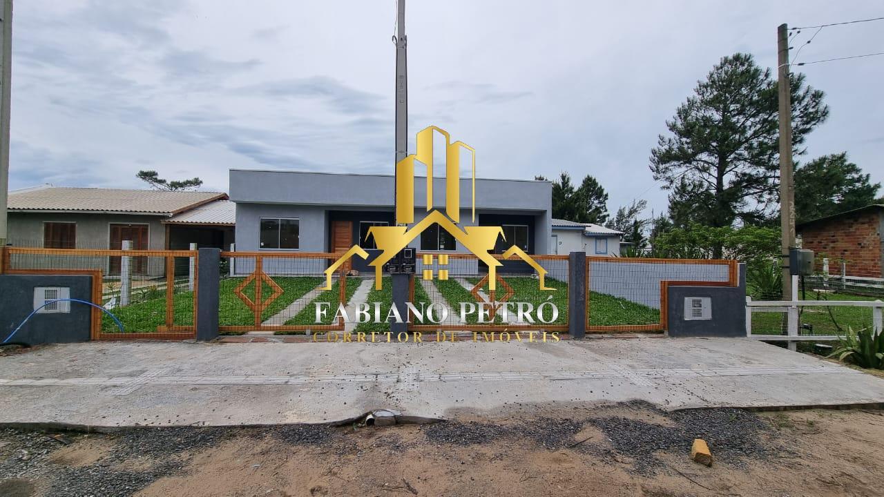 Casas Financi�veis para Venda, em Tramanda�, bairro Bairro Nova Tramandai, 2 dormit�rios, 1 banheiro, 1 vaga