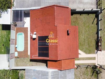 Casa para Venda, em Tramanda�, bairro Nova Tramanda�, 3 dormit�rios, 2 banheiros, 1 su�te, 1 vaga