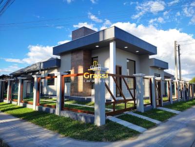 Casa para Venda, em Tramanda�, bairro Nova Tramanda�, 3 dormit�rios, 2 banheiros, 1 su�te