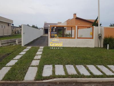 Casa para Venda, em Tramanda�, bairro Bairro Humaita, 2 dormit�rios, 2 banheiros, 1 su�te, 6 vagas