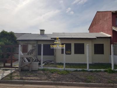 Casa para Venda, em Tramanda�, bairro Nova Tramanda�, 3 dormit�rios, 1 banheiro, 1 su�te, 4 vagas