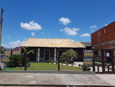 Casa para Venda, em Tramanda�, bairro Nova Tramanda�, 2 dormit�rios, 2 banheiros, 3 vagas