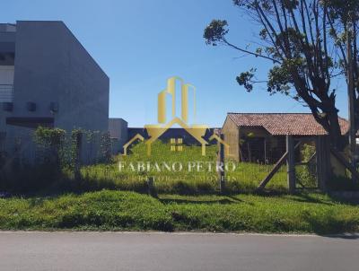 Terreno para Venda, em Tramanda�, bairro Centro