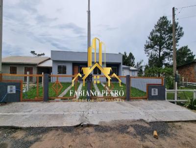 Casas Financi�veis para Venda, em Tramanda�, bairro Bairro Nova Tramandai, 2 dormit�rios, 1 banheiro, 1 vaga