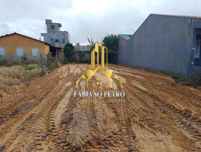 Terreno para Venda, em Tramanda�, bairro Bairro Nova Tramandai